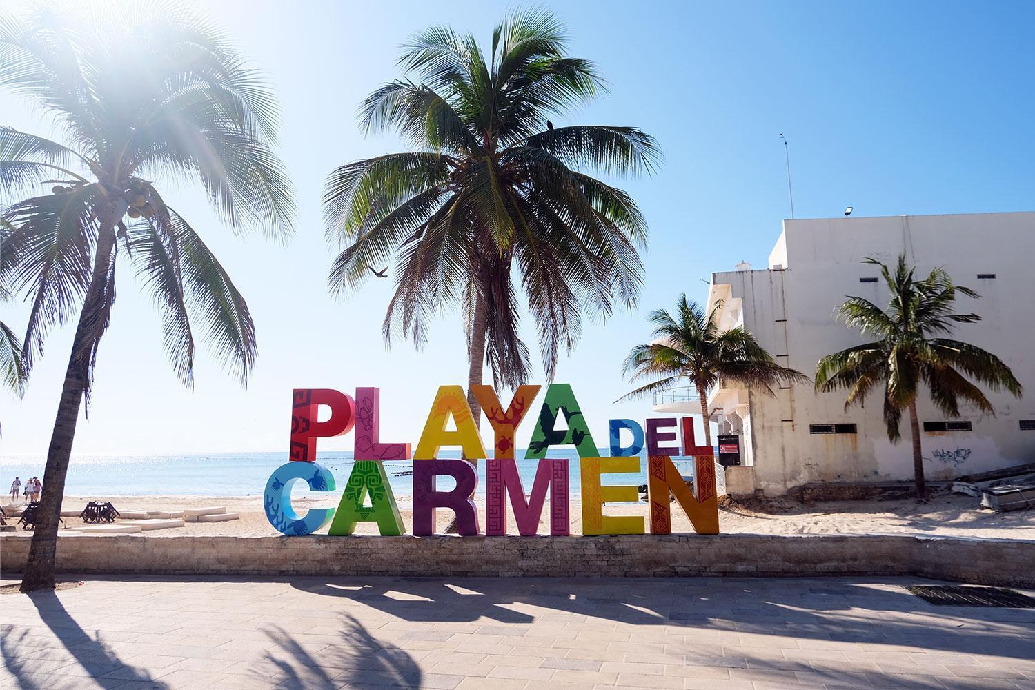 Hotel Casa Coco Rio Playa del Carmen Exterior foto
