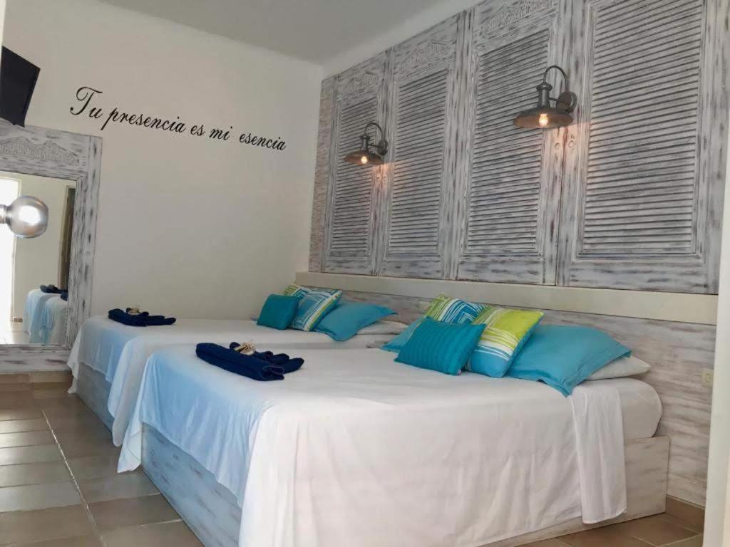 Hotel Casa Coco Rio Playa del Carmen Exterior foto