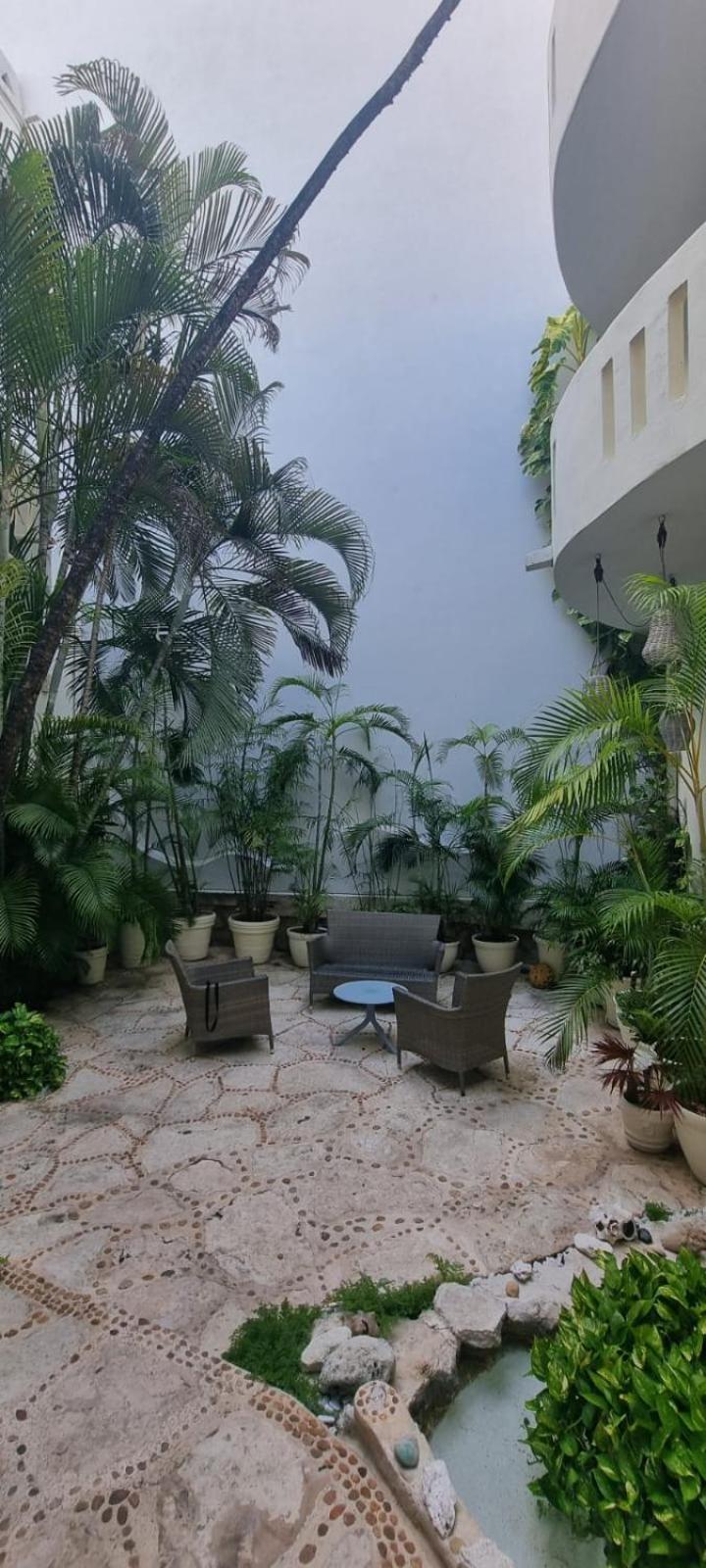 Hotel Casa Coco Rio Playa del Carmen Exterior foto