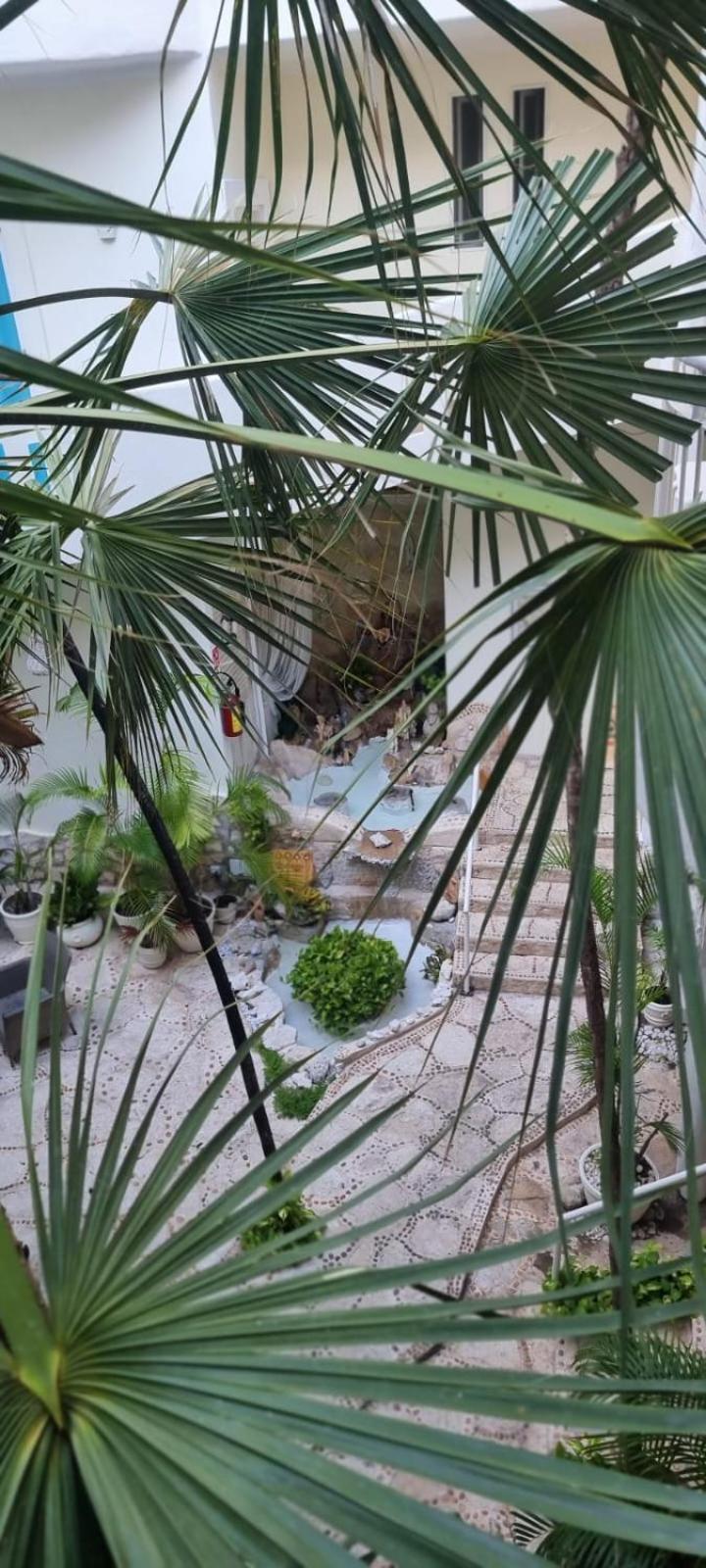 Hotel Casa Coco Rio Playa del Carmen Exterior foto