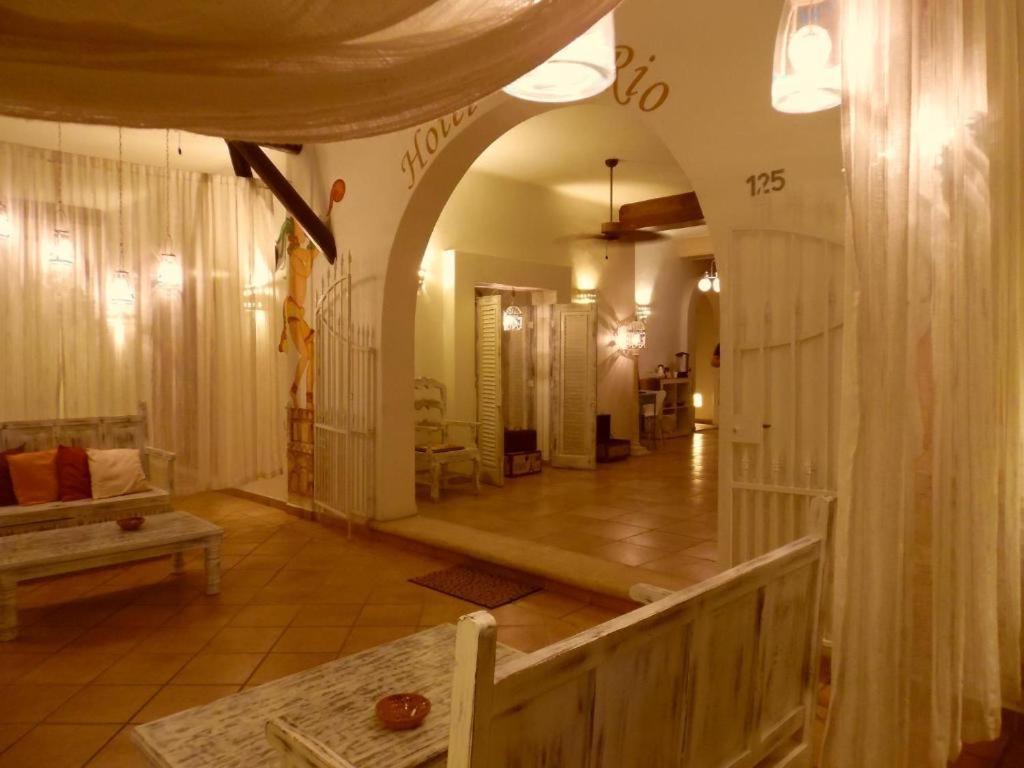 Hotel Casa Coco Rio Playa del Carmen Exterior foto