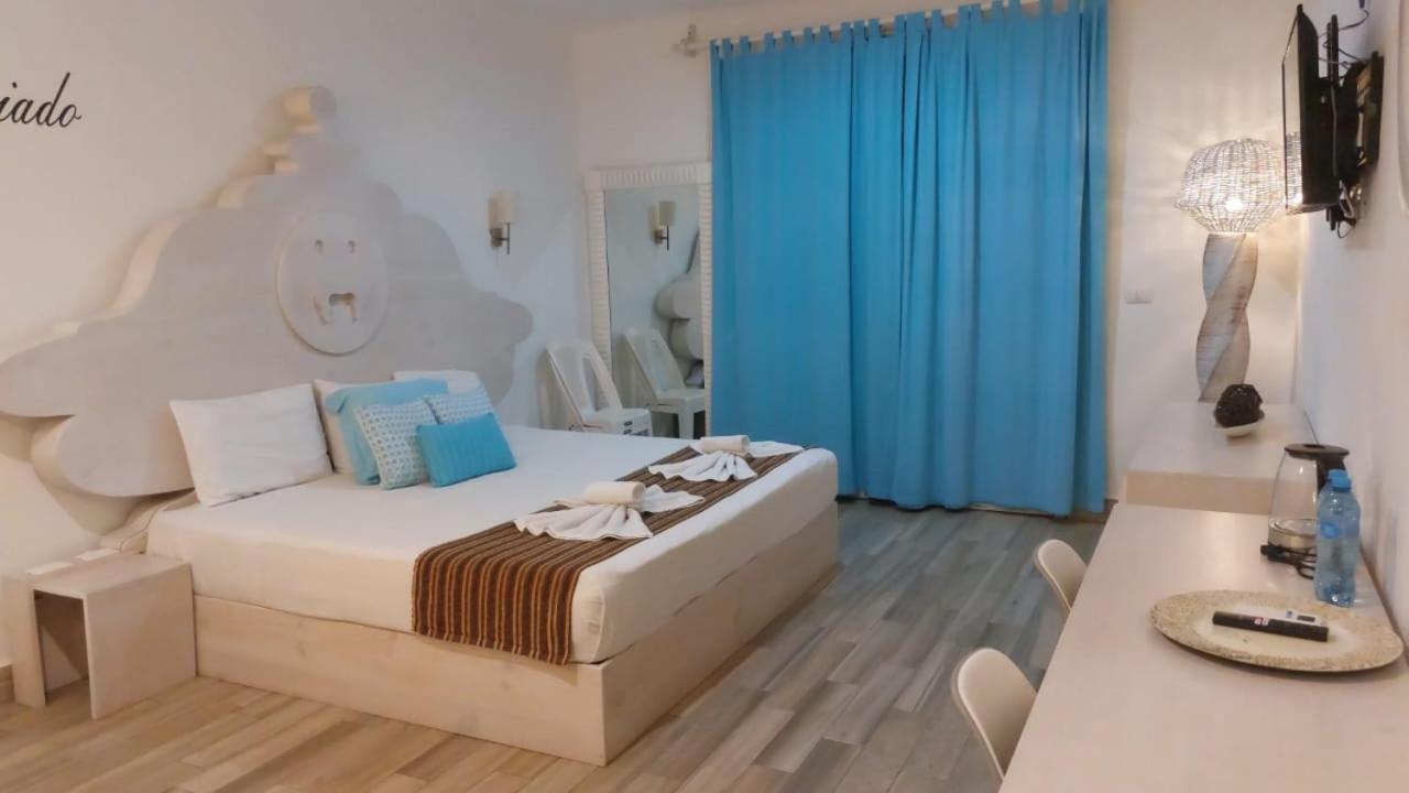 Hotel Casa Coco Rio Playa del Carmen Exterior foto