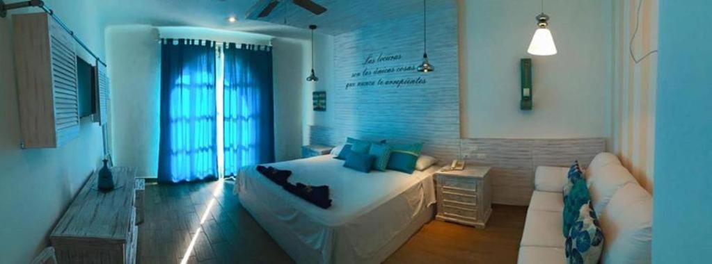 Hotel Casa Coco Rio Playa del Carmen Exterior foto