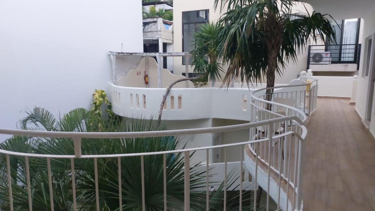 Hotel Casa Coco Rio Playa del Carmen Exterior foto